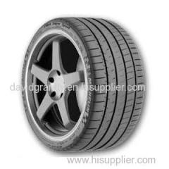 Michelin Tires Pilot Super Sport 225/45ZR17 94Y XL BSW