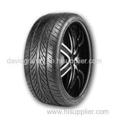 Lexani Tires LX-Nine 255/30R24 97W