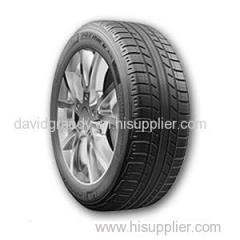 Michelin Tires Premier A/S 215/55R17 94V BSW