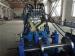 Cold / Hot Rolled Quick Interchangeable C Z Purlin Roll Former Machine
