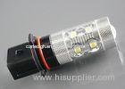 Hid Rear Front Fog Light Bulb Replacement P13W Car Led Bulbs