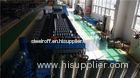 Floor Type Cement Silo Making Machine Dry Mortar Production Line Customized