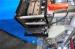 PLC Control System Steel Drywall Track Cold Roll Forming Machine with Mould Cutting