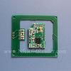 Access Control Mifare 1K card Reader Module 13.56 Mhz COMS UART / IIC Interface