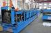 17 Stations Z Section Z Purlin Roll Forming Machine By Gearbox Transmission