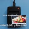Low cost I.code Ti2k SRF55V01P ISO15693 USB RFID Reader for Kiosk