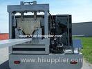 Professional Automated K Span Roll Forming Machine For 680mm Span Panel