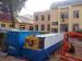 12m - 15m/min High Speed K Span Roll Forming Machine With 20 Stations