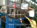 Full Automatic Furring Channel Metal Stud Roll Forming Machine 380V/50HZ