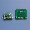 Mifare 1K 13.56 Mhz RFID Reader Module COMS UART / IIC Interface