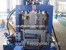 Automatic Control CZ Purlin Roll Forming Machine for Frigate Structural Steel