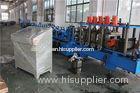 Carbon Steel CZ Purlin Roll Forming Machine for Structural Steel Fabrication