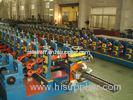 PLC Control Metal Forming Equipment with Hydraulic Cutting System