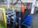 High Speed Automated Steel Roll Forming Machine Roll Former Custom