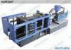 Plastic NOVOTK Transducer High Speed Injection Molding Machine With Energy Saving