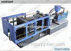 Plastic NOVOTK Transducer High Speed Injection Molding Machine With Energy Saving