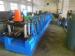 Custom Durable Steel Roll Forming Machine with 11KW Hydraulic Station