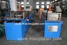 CE Approval U and C Channel Roll Forming Machine by Chains Transmission