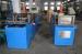CE Approval U and C Channel Roll Forming Machine by Chains Transmission
