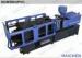 Multi Cavities PVC Pipe Fitting Injection Molding Machine With HydraulicValve