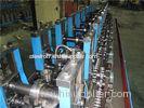 PLC Control Light Steel Keel Roll Custom Roll Forming Machinery Custom