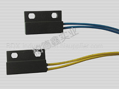 Flat Housing reed sensor