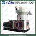 stalk pellet mill machine