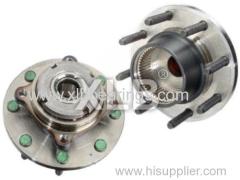wheel hub bearing BR930424