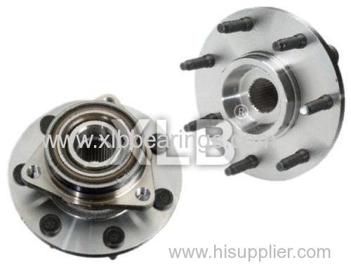 wheel hub bearing F75W-1104AA