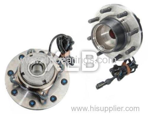 wheel hub bearing F81A-2B663CH