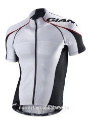 Top selling High Quality China Custom Cycling Jersey No Minimum