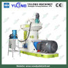 wood pellets machinery line/ wood pellet press machine