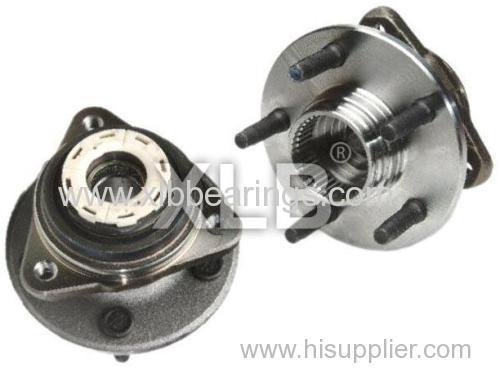 wheel hub bearing BR930341