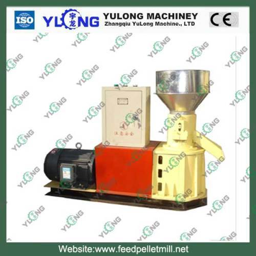 Poultry/animal Feed Pellet Mill