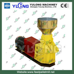 capacity 80-100kg/h Full automatic floating fish/animal feed pellet machine for sale
