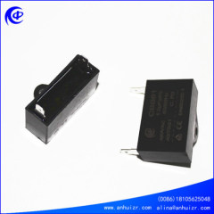 CBB61 50/60Hz capacitor Inducting heating capacitor Passive components fan capacitor