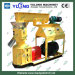 Wood Pellet Machine (CE approved)