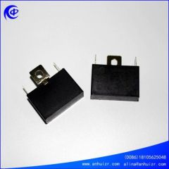 CBB61 50/60Hz capacitor Inducting heating capacitor Passive components fan capacitor