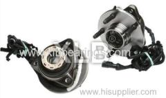 wheel hub bearing BR930342