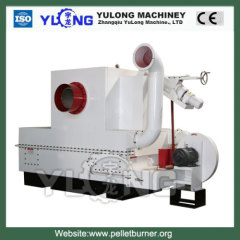 hot sale Energy saving 600000kcal biomass wood pellet burner for Fuel oil boiler