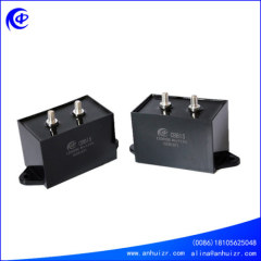 CBB15 CBB16 welding machine capacitor Single phase snubber capacitor