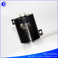 CBB15 CBB16 welding machine capacitor Single phase snubber capacitor