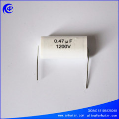 CBB15 CBB16 welding machine capacitor Single phase snubber capacitor