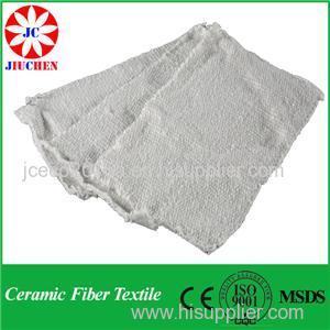 Refractory Ceramic Fiber Textile Cloth JC Textiles