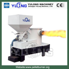 biomass pellet burners replace Coal Fired