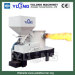 Yulong Brand Biomass wood sawdust fuel pellet burners