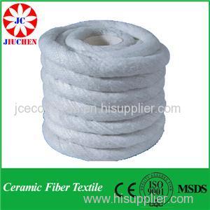 Ceramic Fiber Twist Rope JC Textiles