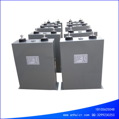 dc voltgae capacitor super capacitor high voltgae pulse capacitor