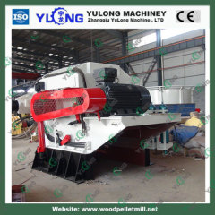 wood chipper / wood crusher /wood cutter