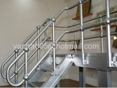 High quality of Ball Joint Handrail